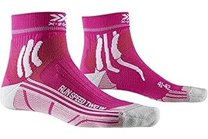 X-SOCKS Run Speed Two Women Chaussette Femme