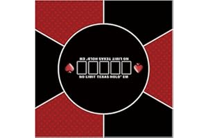 LaiEr 60/80/100/120/140/160cm Quadratische Poker Matte Texas Hold'em Poker Gummimatte Poker Topper für Tische Faltbare Tragbare Poker Tischplatte Layoutw für Poker Spiele Blackjack Casino(80 * 80cm)