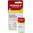 Mavala Cuticle Remover Softens and Helps Remove Overgrown Cuticles 5ml