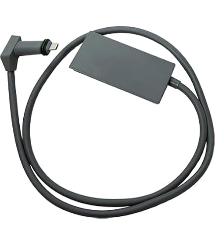 Support Starlink Gen 2 - Montage U Réglable - Acier Inox - Pour Camping-car, Bateau, Balcon