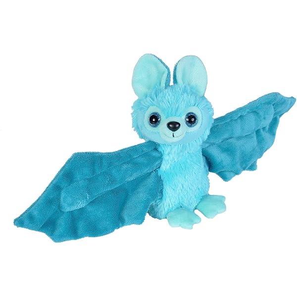 MEZHEN Slap Bracelet Renard Peluche - Bracelet à Claquer Jouet Enfant Anniversaire Noël