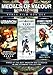 The Medals of Valour Collection - 3 film boxset (Lebanon, Saints & Soldiers, Assault on the Pacific: Kamikaze) [DVD] by Oshri Cohen