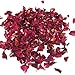 Veroda Dried Rose Petals Flowers Confetti Natural Table Pot Pouri by Veroda