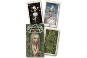 LLEWELLYN PUBLICATIONS Nicoletta Ceccoli Tarot