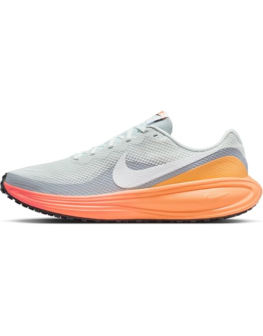 Nike Revolution 6 Nn Mens Running Trainers Dc3728 Sneakers  display picture 2