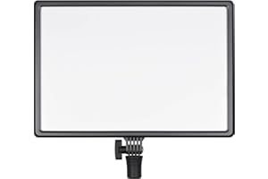 Nanlite Nanlite LumiPad 25, bunt