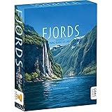 Ghenos Games Fjords