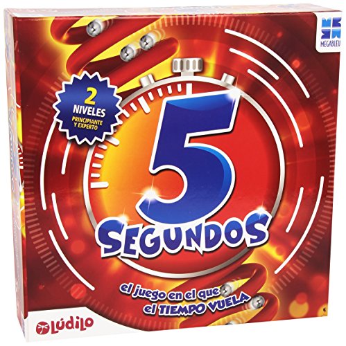 Ludilo-5 Segundos