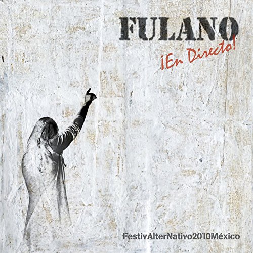 Preisvergleich Produktbild En Directo ! - FestivAlterNativo2010Mexico