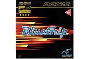 DONIC Belag BlueGrip C2