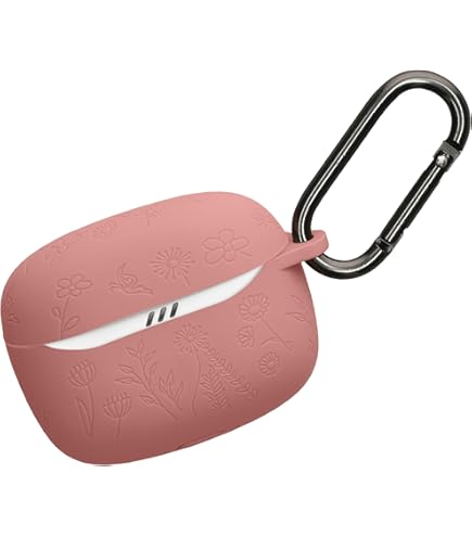 Étuis JBL Tune 230NC TWS Coque Silicone JBL Tune 230NC TWS Case Cover