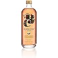 Black Cow & English Strawberries vodka | 70cl | 37.5% Vol | Exceptionally Smooth | Award Winning | Zero Waste | Premium Sipping Vodka | Cocktails