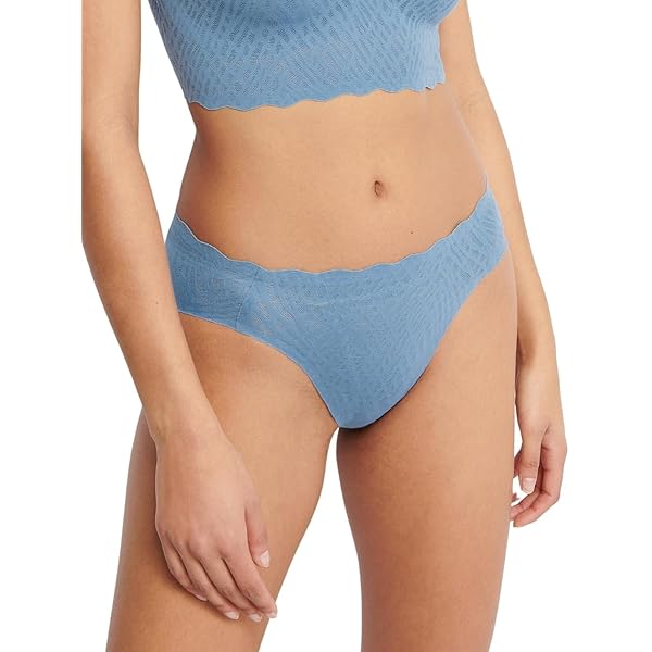 Sloggi Sloggi Zero Feel Bliss Bralette Bra Femme (lot de 1