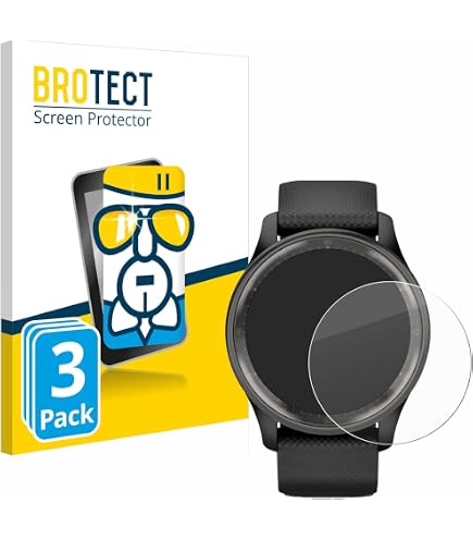 Upscreen Protecteur Écran Verre Trempé Hybride Pour Garmin Tread 2 Powersport 6" - 9H Dureté