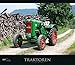Produktbild Traktoren 2017 - Tractors - Bildkalender (33,5 x 29) - Autokalender - Technikkalender - Fahrzeuge