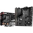 MSI Meg X570 Unify WiFi Motherboard, AMD, AM4, DDR4, PCIe 4.0, SATA 6GB/s, M.2, USB 3.2 Gen 2, Ax Wi-Fi 6, Bluetooth 5, ATX
