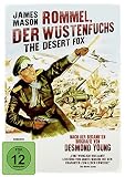 Rommel, der W�stenfuchs - The Desert Fox - Sir Cedric Hardwicke