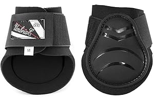 Umbria Equitazione Paranocche in Neoprene