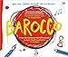 Produktbild Barocco - Malbuch & CD Für Kinder