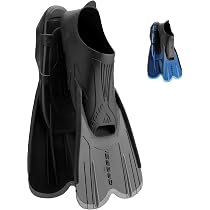 Pagaies De Natation - Entraînement Bras Et Dos - PC Léger - Pour Débutants Et Nageurs Expérimentés