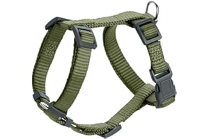 HUNTER Geschirr London Vario Rapid