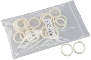ROCKSHOX Rock Shox R8028005 Foam Ring Pike A1 (20 Pieces), 11.4018.028.005, 35 x 6 mm