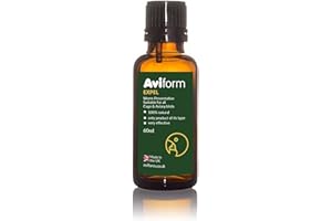 Aviform EXPEL | Cage & Aviary Bird Worm Prevention | 60ml | Express Delivery available