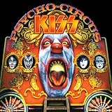 Psycho Circus (Lenticular [Vinyl LP] - Kiss