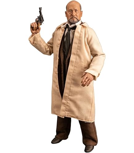 Trick Or Treat Studios House Of 1000 Corpses – Action Figure Firefly 12,7 Cm Con Fishboy