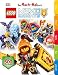 Produktbild Das Mach-Malbuch LEGO® NEXO KNIGHTS™