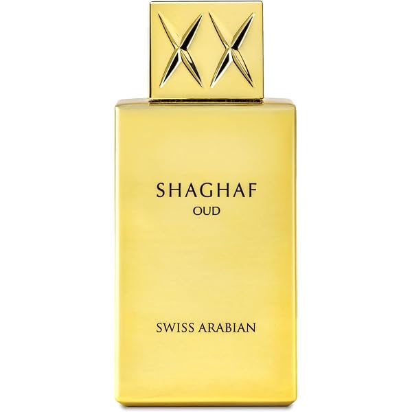 TEEF AL HUB Parfüm – 100 Ml Eau De Parfum Für Frauen Mit Taif-Rose, Vanille & Oud-Holz