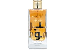 Lattafa Ameer Al Oudh Intense Oud For Men 3,4 uncji EDP Spray