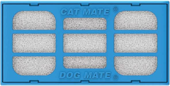 Pet Mate Filtre Pour Fontaine Animalière Pour Chat
