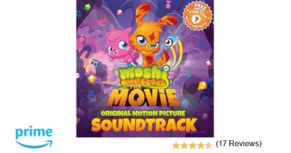Watch Moshi Monsters: The Movie IMDB