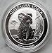 Produktbild Koala 2017 1 Unze Silber Münze Silbermünze Australien 1 oz silber in Münzkapsel