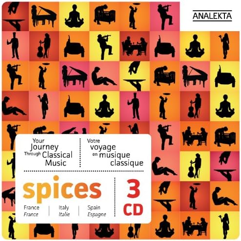 Spices