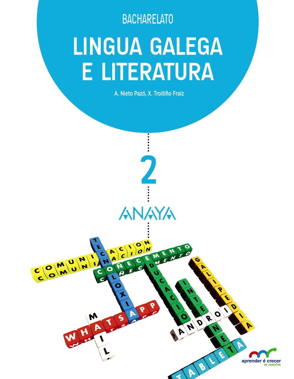 Lingua Galega e Literatura 2