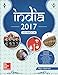 India 2017 Yearbook RS.209.00