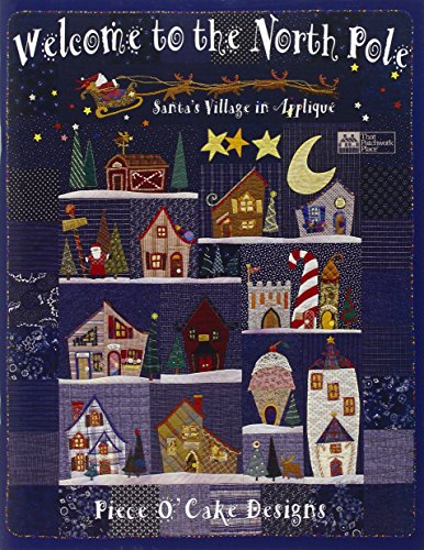 Télécharger Welcome to the North Pole: Santa's Village in Applique Gratuit
