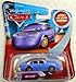 Produktbild Disney Pixar R8166 Cars Lenticular Eyes #12 Jay Limo 1:55 Diecast Vehicle Car by Mattel by Mattel