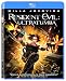 Resident Evil: Ultratumba 2D [Blu-ray]