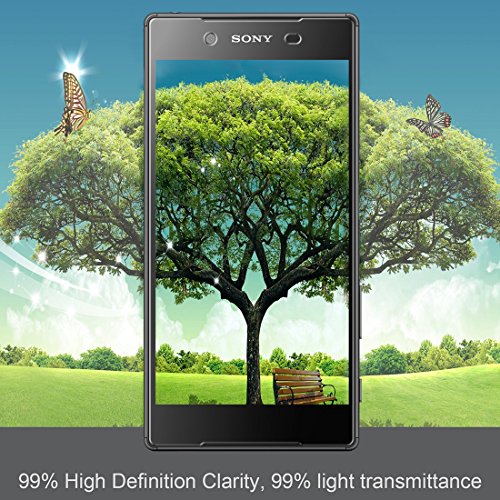2 Pack Sony Xperia Z5 Protector de Pantalla iVoler 0 3mm Dureza 9H Protector de Pantalla de Vidrio Templado Cristal Protector para Sony Xperia Z5 -Dureza de Grado 9H Espesor 0 30 mm 2 5D Round Edge- Ultra-trasparente Anti-golpe Ajuste Perfecto No hay Burbujas - Garant a Incondicional de 18 Meses reviews 2 Pack Sony Xperia Z5 Protector de Pantalla iVoler 0 3mm Dureza 9H Protector de Pantalla de Vidrio Templado Cristal Protector para Sony Xperia Z5 -Dureza de Grado 9H Espesor 0 30 mm 2 5D Round Edge- Ultra-trasparente Anti-golpe Ajuste Perfecto No hay Burbujas - Garant a Incondicional de 18 Meses