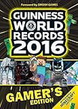 Image de Guinness World Records Gamer's Edition 2016