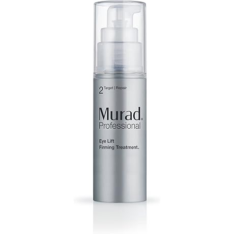 Murad Eye Lift Firming Treatment