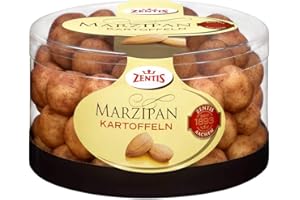 Marzipan Kartoffeln - Zentis (500g)