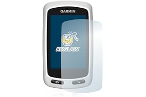 brotect Protection Écran Verre pour Garmin Edge Touring Film Protecteur Vitre 9H [Anti-Rayures, Transparent]