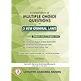 Samarth Agrawal's A Compendium of Multiple Choice Questions on 3 New Criminal Laws (MCQ)Pariksha Manthan