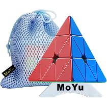 Yongjun YJ Yuhu Megaminx Cube magique puzzle casse-tête - Coloré