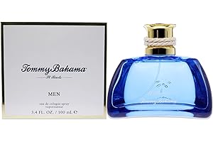 Tommy Bahama Tommy Bahama Set Sail St. Barts For Men 3.4 oz EDC Spray