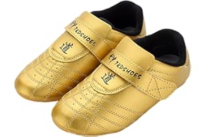 Zeihyeurus Taekwondo Karate Kampfsportschuhe,Leichte Martial Arts Sneaker,Kampfsport Sneaker Schuhe,Karate Kung Fu Schuhe,Atmungsaktiv,Leicht Und Atmungsaktiv,Bequem Und Leicht,for MäNner Frauen